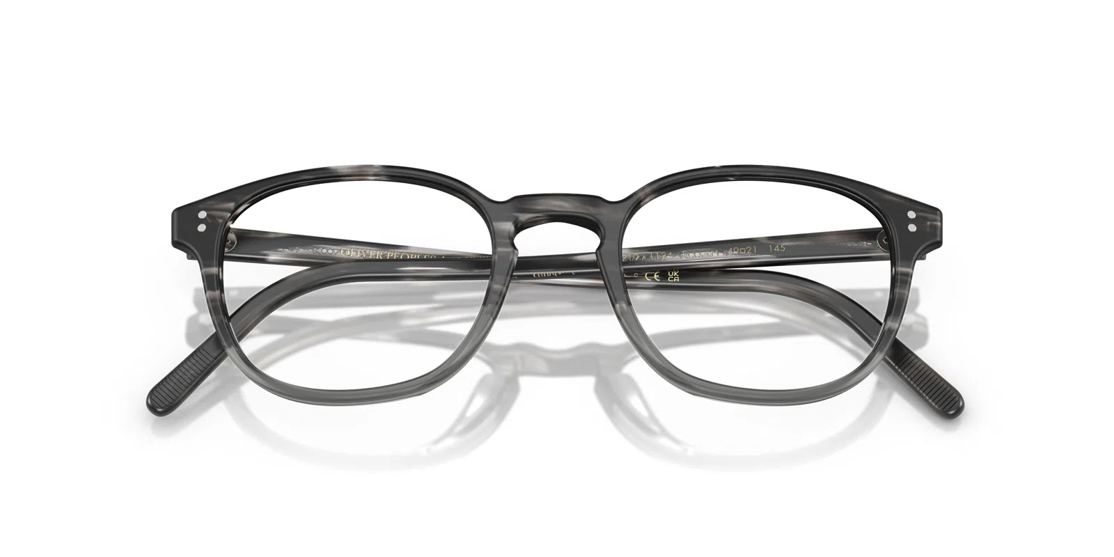 Oliver Peoples Fairmont 0OV5219 Eyeglasses - view 53